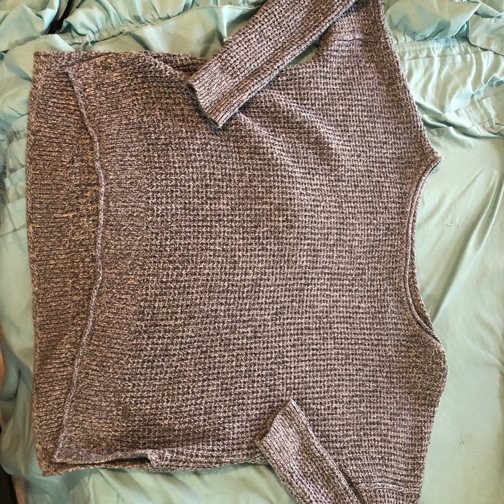 Cute hollister sweater